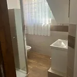 Nad Rohanovem Apartment Vacov