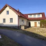 Apartment Nad Rohanovem *