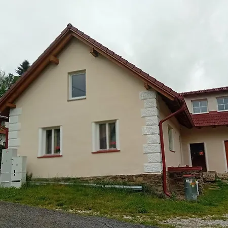 Nad Rohanovem