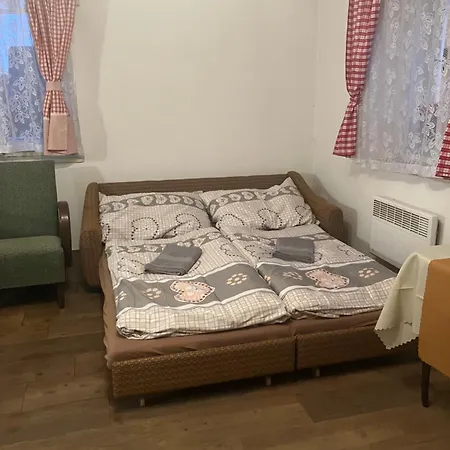 Nad Rohanovem *