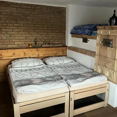Apartamento Nad Rohanovem