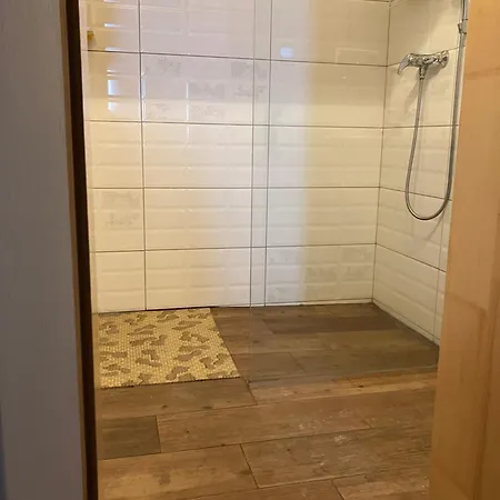 Nad Rohanovem Appartement Vacov
