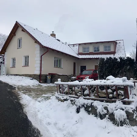 Nad Rohanovem Apartmán