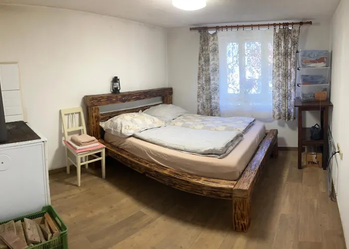 Nad Rohanovem